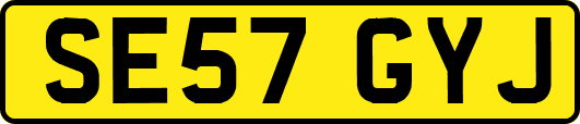 SE57GYJ