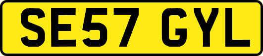 SE57GYL