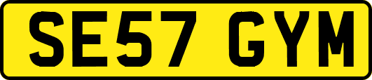 SE57GYM