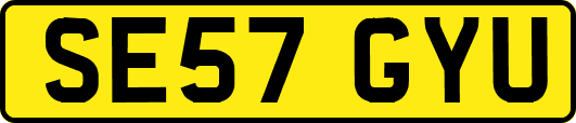 SE57GYU