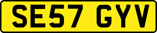 SE57GYV