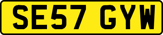SE57GYW