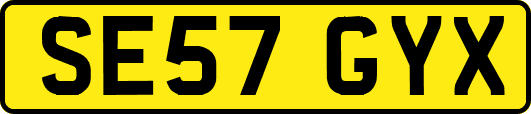 SE57GYX