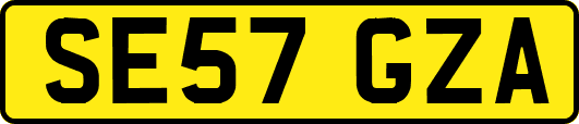 SE57GZA