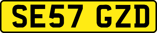 SE57GZD
