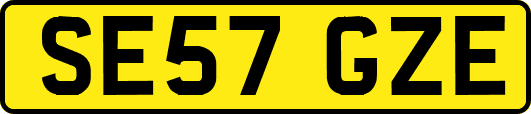 SE57GZE