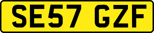 SE57GZF