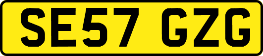 SE57GZG