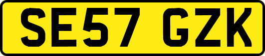 SE57GZK