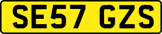 SE57GZS
