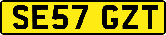 SE57GZT