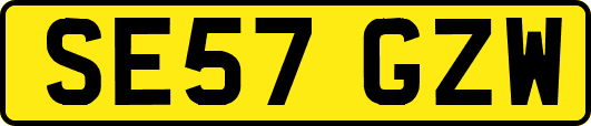 SE57GZW