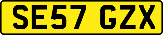 SE57GZX