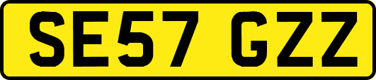 SE57GZZ