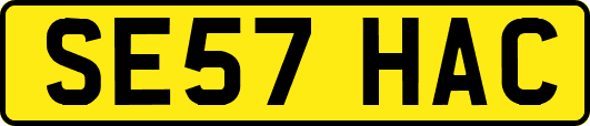 SE57HAC