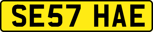 SE57HAE