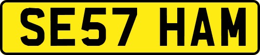 SE57HAM