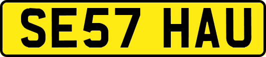 SE57HAU