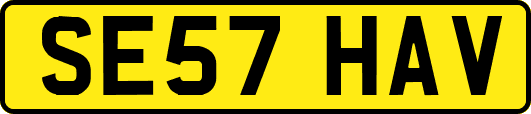 SE57HAV