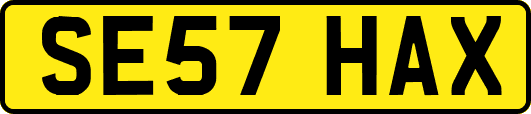 SE57HAX