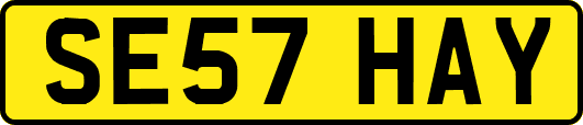 SE57HAY