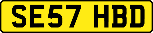 SE57HBD