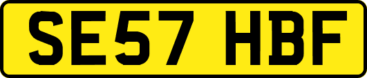 SE57HBF