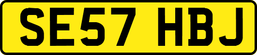 SE57HBJ