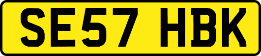 SE57HBK