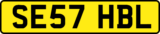 SE57HBL