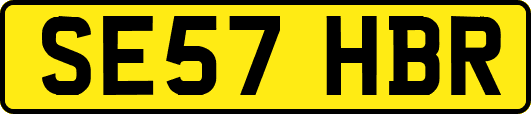 SE57HBR