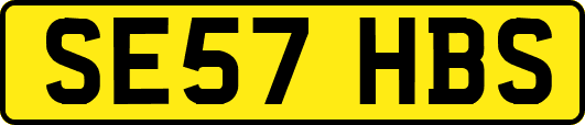 SE57HBS