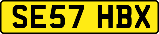 SE57HBX
