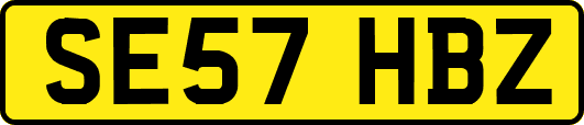 SE57HBZ