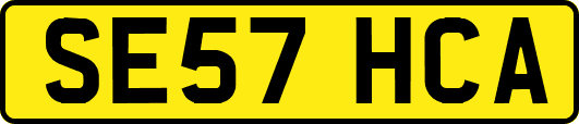 SE57HCA