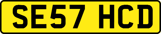 SE57HCD