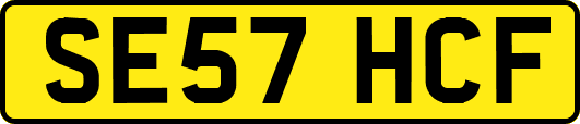 SE57HCF