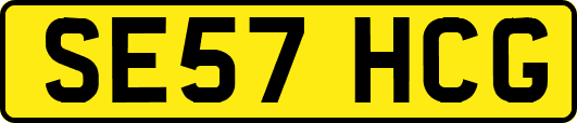 SE57HCG