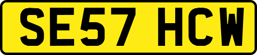 SE57HCW