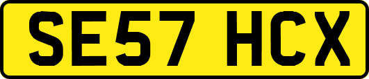 SE57HCX