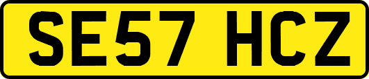 SE57HCZ