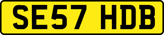 SE57HDB