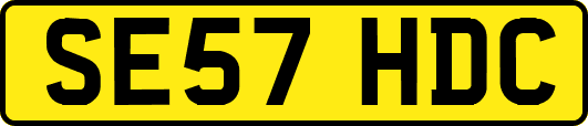 SE57HDC