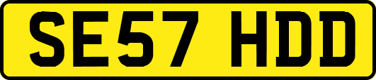SE57HDD