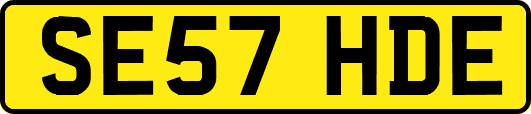 SE57HDE