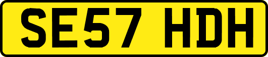 SE57HDH
