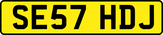 SE57HDJ