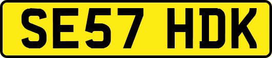 SE57HDK