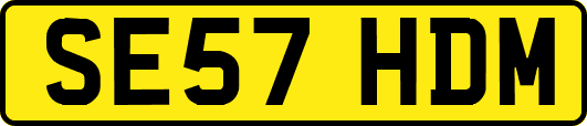 SE57HDM