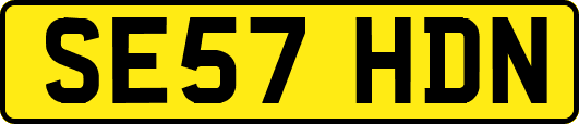 SE57HDN